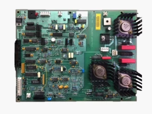 TABLERO DE CONTROL FIL/KVP 46-264986-G1 para brazo en C portátil GE AMX 4 PLUS - Imagen 1 de 2
