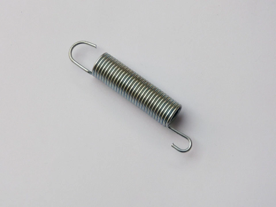 Brake & Clutch Pedal Return Spring Morris MGA MGB MGC Sprite Midget, AAA1628 - Image 1 of 1