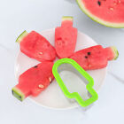 1Pc  Stanless Steel Watermelon And Food Slicer Popsicle Shape Mold Cutter