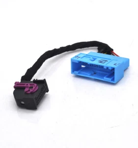 Retrofit Digital Instrument Cluster Cable Adapter For Audi A4 A5 S4 S5 B9 B9.5 - Imagen 1 de 9