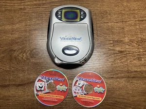 VideoNow 2003 Personal Video Player with Sponge Bob disc - Picture 1 of 7