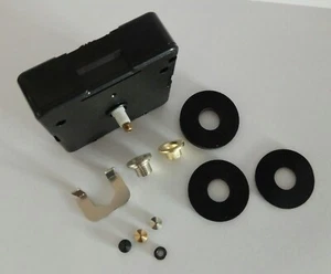 UTS / Junghans Quarzuhrwerk Uhren - Reparaturset 11 mm Uhrwerk Made in Germany - Bild 1 von 3