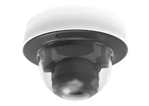 Cisco Meraki MV12W-HW 1080p Wireless Indoor Dome Überwachungskamera - Bild 1 von 2