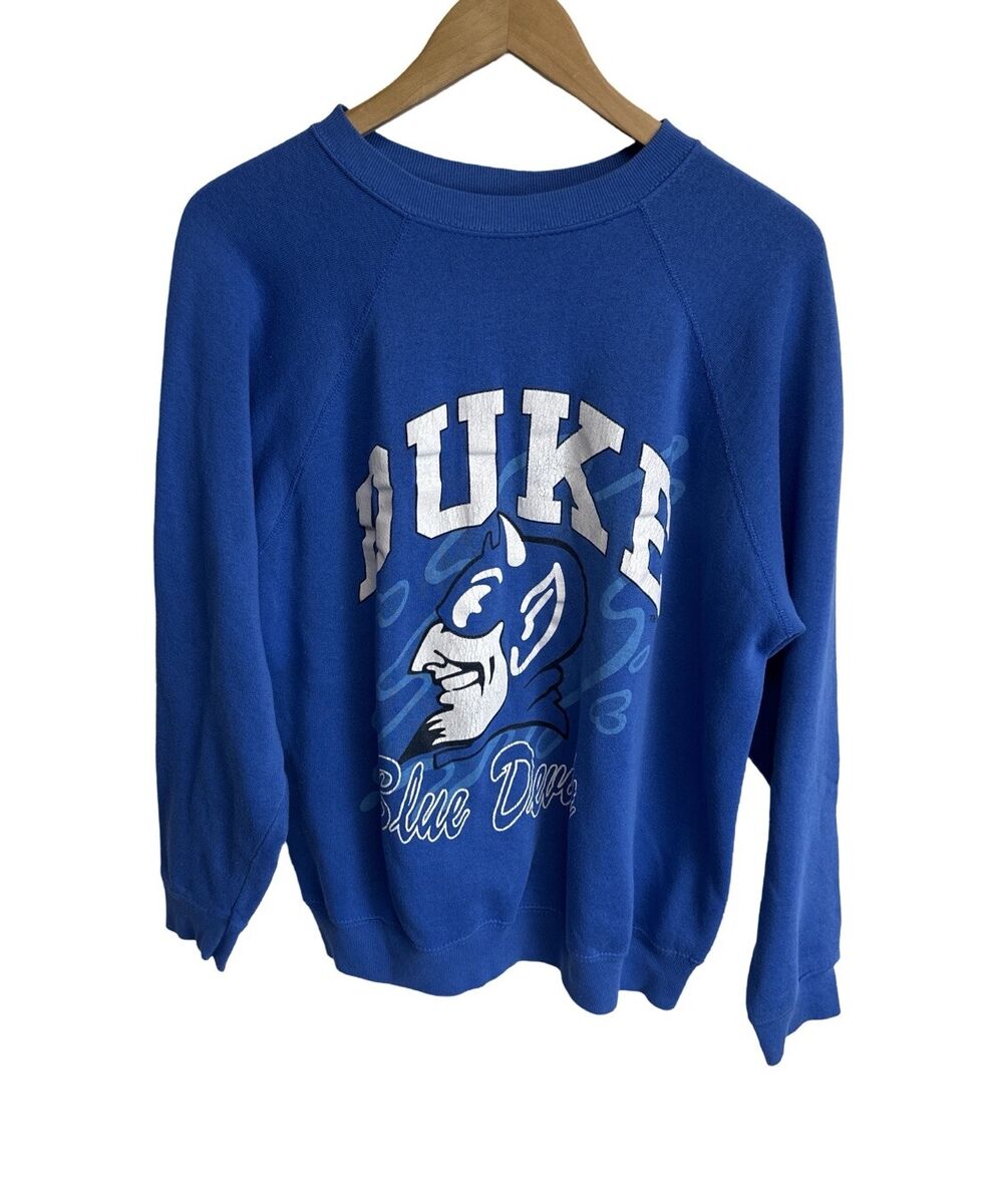 Vintage Duke Sweatshirt In Men's Sweats & Hoodies for Sale Vintage Duke Sweatshirt In Men's Sweats & Hoodies for Sale