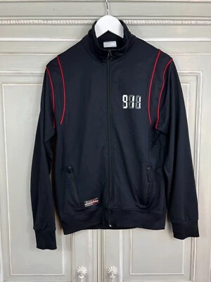 CHAQUETA PORSCHE 911 CREMALLERA COMPLETA TALLA L Foto 1 de 4