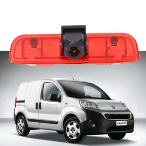 Cámara de marcha atrás para Fiat Qubo Fiorino 225 limusina Citroen Nemo luz de freno combinada - Imagen 1 de 8