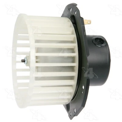 Motor soplador de climatización para Chevrolet K2500 1988-1991 4 estaciones 920ZA21 1989 1990 Foto 1 de 4