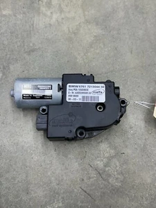 12-15 OEM BMW X1 E84 Power Sunroof Moonroof Actuator Motor Unit 6761 7213044 02 - Picture 1 of 9