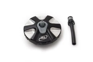 AS3 PETROL FUEL GAS CAP for HUSQVARNA TE TX FE FX 125 150 250 300 350 450 501 - Picture 1 of 7