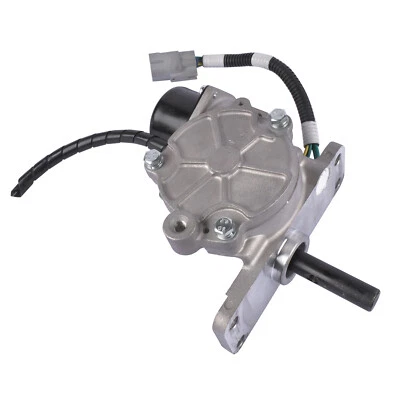 Actuador de bloqueo del diferencial trasero para Toyota Land Cruiser Lexus LX450 4,5 L 4 puertas Foto 1 de 4