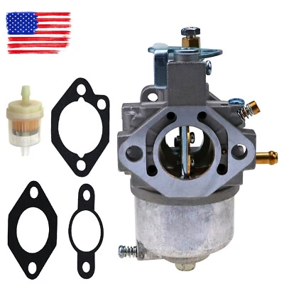 Carburador para Kawasaki Mule 500 Mule 520 Mule 550 KAF300 15003-2178 15003-2589 Foto 1 de 4