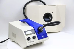 ZEISS KL1500 LCD COLD LIGHT SOURCE - Picture 1 of 10