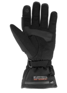 Esquad - Guanti riscaldanti RISCALDATI Scooter - Uomo - Nero - Picture 1 of 2