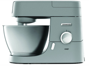 Kenwood KVC3110S Küchenmaschine silber