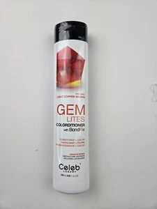 Acondicionador de depósito de color de lujo Celeb - Actualizador de color con Bondfix Bond - Imagen 1 de 4