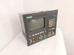 Siemens 6FC3251-AC-Z SINUMERIK 810 T - Bild 1 von 9