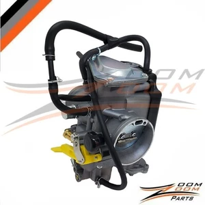 Carburetor Carb Fits 1999-2006 Honda TRX400EX / 2007-2015 TRX400X - Picture 1 of 2