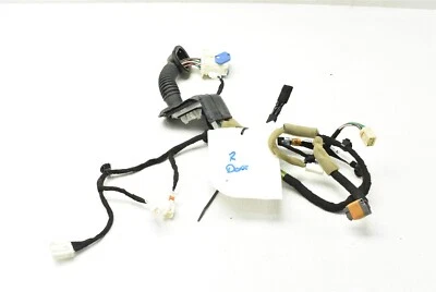 2006-2015 Mazda Miata MX-5 Right Door Wire Harness Wiring 06-15 - Image 1 of 4