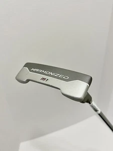 Wilson Harmonized M1 Putter Ladies Right Handed Women’s Golf Club Very Clean - Picture 1 of 11