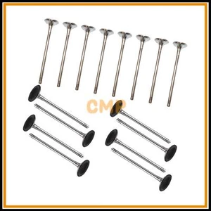 Kit de válvula de escape de admisión 1134753384 11347533885 para 07-16 Mini Cooper R56 R60 - Imagen 1 de 16