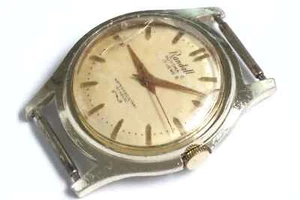 Randall Leon Epshtein Pittsburch automatic vintage watch - Imagen 1 de 7