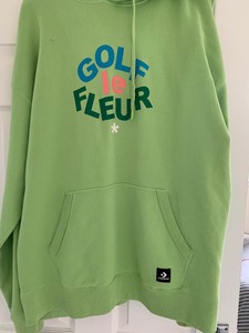 romwe golf le fleur