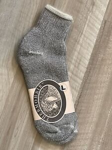 NEW Thermohair Ladies Size Large Mohair Socks~Soft & Warm