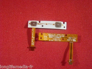 Asus Memo Pad 10 ME103K - Volume Ribbon Tablet Asus ME103K - Original Piece - Picture 1 of 2