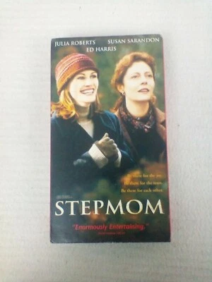 Stepmom VHS, 1999. Excellent. Foto 1 de 4