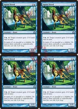 MTG Return To Ravnica Playset & Single (A-H) M/NM Choose your Card