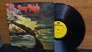 DEEP PURPLE - LP " "STORMBRINGEN" EDICION BOLIVIA !!!  - Imagen 1 de 7