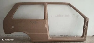 PARAFANGO POSTERIORE FIANCATA DESTRO FIAT UNO TURBO IE TD 3 PORTE ORIGINALE NUOV - Foto 1 di 2