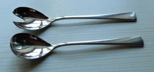 *Kleines Vorlegbesteck Wilkens Edelstahl 18/8, Länge 15 cm, sehr guter Zustand - Bild 1 von 2
