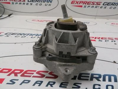 MONTAJE MOTOR DELANTERO IZQUIERDO BMW SERIE 1 F20 B38M 6859407 Foto 1 de 4