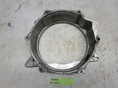 Cubierta de carcasa de volante Mag para moto de nieve Polaris TXC 340 80 de colección 3082863 TX-C Foto 1 de 4