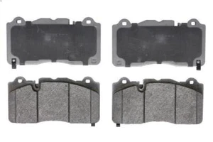 Brake Pad Set, disc brake WAGNER MX1835 for CAMARO 6.2 2016- - Picture 1 of 5