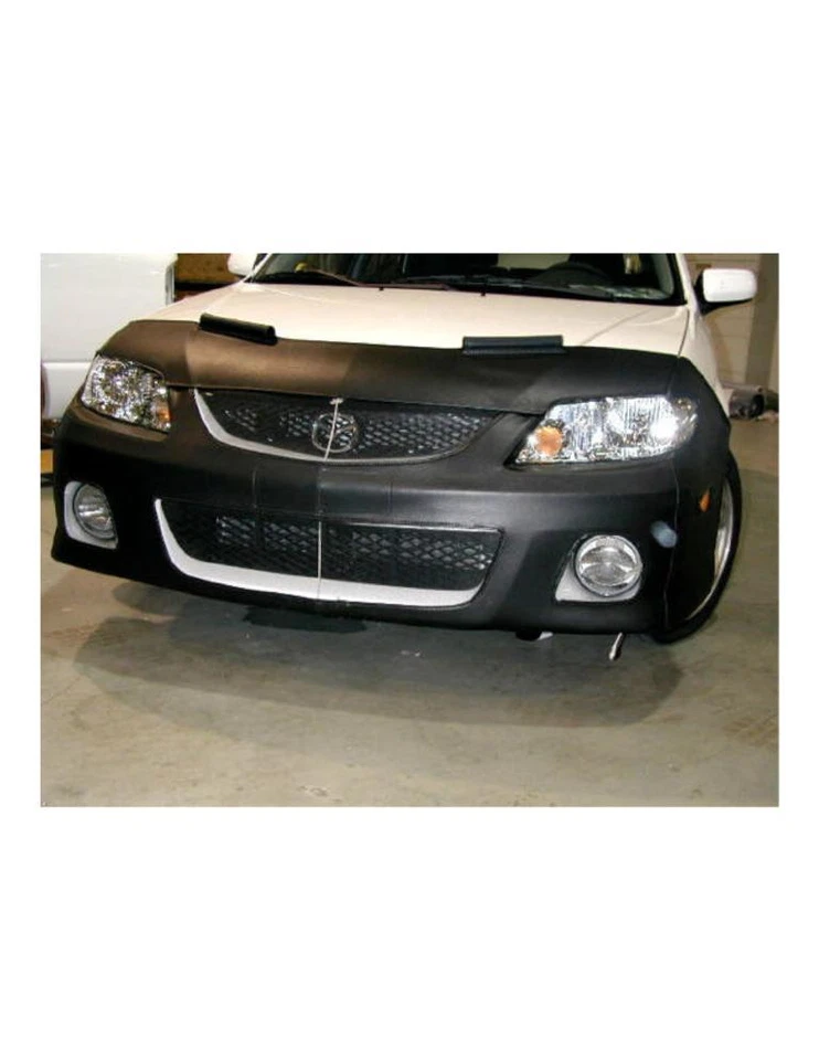 Sujetador con cubierta de máscara frontal Lebra para 2002-2003 02 03 MAZDA PROTEGE 5 Foto 1 de 1