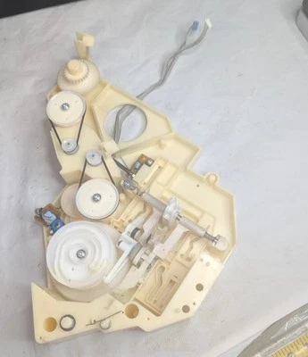 Sony DVP-CX995V Disc Explorer 400 Changer Assembly - Image 1 of 3