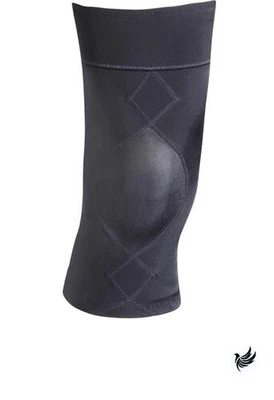 CWX/Wacoal Knee Supporter  Premium Sweat Absorbent  Quick Drying -size S 32-35cm - Image 1 of 3