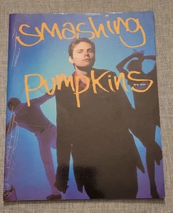 Smashing Pumpkins by Nick Wise (The First Ever Biography Of The Band) Rare - Picture 1 of 6