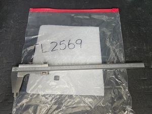 KANON 12"/30CM OUTSIDE/INSIDE VERNIER CALIPER JAPAN (TL2569) - Picture 1 of 9