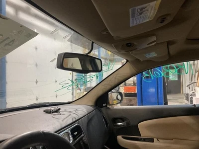 Rear View Mirror Classic Style Automatic Dimming Fits 07-17 COMPASS 1996306 - Image 1 of 4