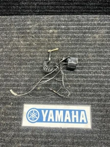 Pro Design ATV Tether Kill Switch Black For YAMAHA YFZ 450 04-13 #66 - Picture 1 of 5
