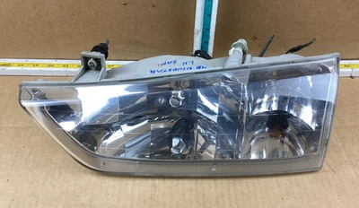 1998 Ford Windstar Front Left Driver Side Headlight F78B-13006-A OEM - Image 1 of 4