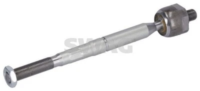 SWAG 33 10 4470 Axialgelenk Spurstange für RENAULT Espace V (JR) Vorne Links - Bild 1 von 4