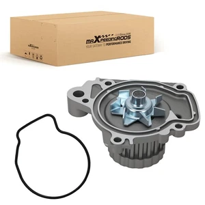 Engine Cooling Water Pump for Mitsubishi S6S TCM FD45T9 32B4510031 Aluminum - Picture 1 of 10
