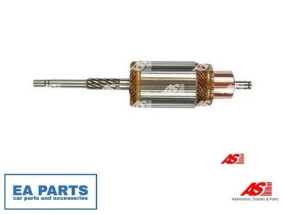 Armature, starter AS-PL SA9007 - Image 1 of 4