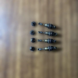 Overdose Fully Adjustable High-Grade Shock Spec 2 RC Car Suspension - Picture 1 of 2