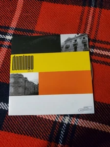 JOSH ROBERTS- DOMINGO Skateboards/Skateboarding DVD RARE  - Picture 1 of 2