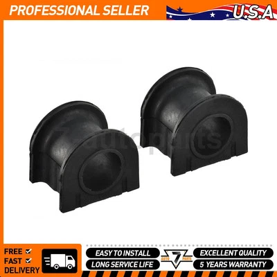 Delphi Front Suspension Stabilizer Bar Bushing Kit for 1996-2002 Toyota 4Runner - Image 1 of 2